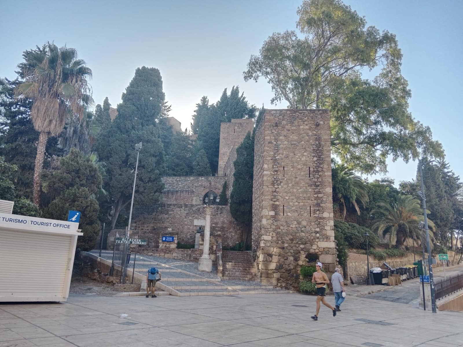 3 sypialnia Mieszkanie na sprzedaż w Miasto Malaga - 895 000 € (Ref: 9235454)