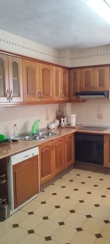 3 soverom Leilighet til salgs i Pol Alameda, Málaga by - € 600 000 (Ref: 9256338)