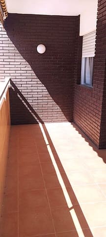 3 soverom Leilighet til salgs i Pol Alameda, Málaga by - € 600 000 (Ref: 9256338)