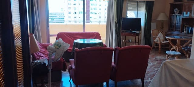 3 soverom Leilighet til salgs i Pol Alameda, Málaga by - € 600 000 (Ref: 9256338)