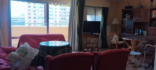 3 soverom Leilighet til salgs i Pol Alameda, Málaga by - € 600 000 (Ref: 9256338)