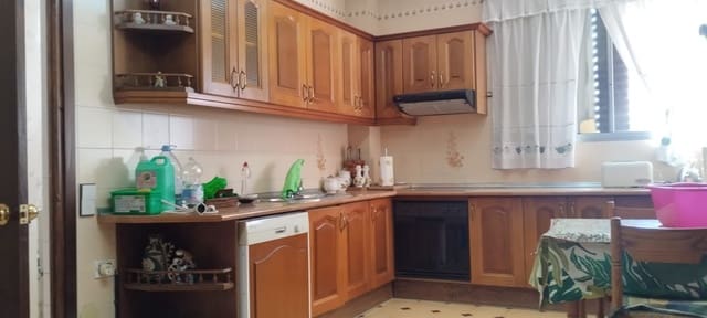 3 soverom Leilighet til salgs i Pol Alameda, Málaga by - € 600 000 (Ref: 9256338)