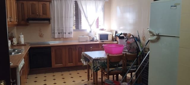 3 soverom Leilighet til salgs i Pol Alameda, Málaga by - € 600 000 (Ref: 9256338)