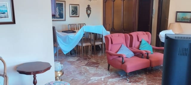 3 soverom Leilighet til salgs i Pol Alameda, Málaga by - € 600 000 (Ref: 9256338)