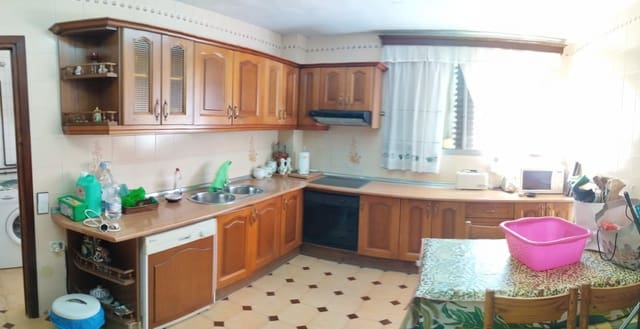 3 soverom Leilighet til salgs i Pol Alameda, Málaga by - € 600 000 (Ref: 9256338)