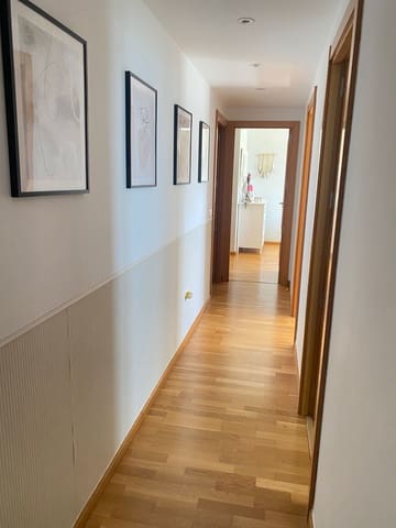 Piso de 3 habitaciones en Rincón de la Victoria en venta con piscina garaje - 450.000 € (Ref: 9311436)