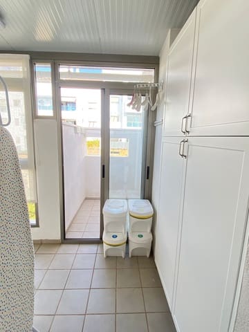 Piso de 3 habitaciones en Rincón de la Victoria en venta con piscina garaje - 450.000 € (Ref: 9311436)