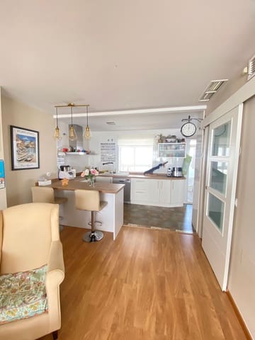 Piso de 3 habitaciones en Rincón de la Victoria en venta con piscina garaje - 450.000 € (Ref: 9311436)