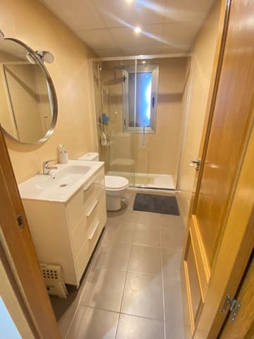 Piso de 3 habitaciones en Rincón de la Victoria en venta con piscina garaje - 450.000 € (Ref: 9311436)