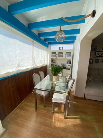 Piso de 3 habitaciones en Rincón de la Victoria en venta con piscina garaje - 450.000 € (Ref: 9311436)