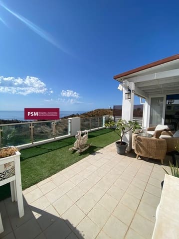 Piso de 3 habitaciones en Rincón de la Victoria en venta con piscina garaje - 450.000 € (Ref: 9311436)