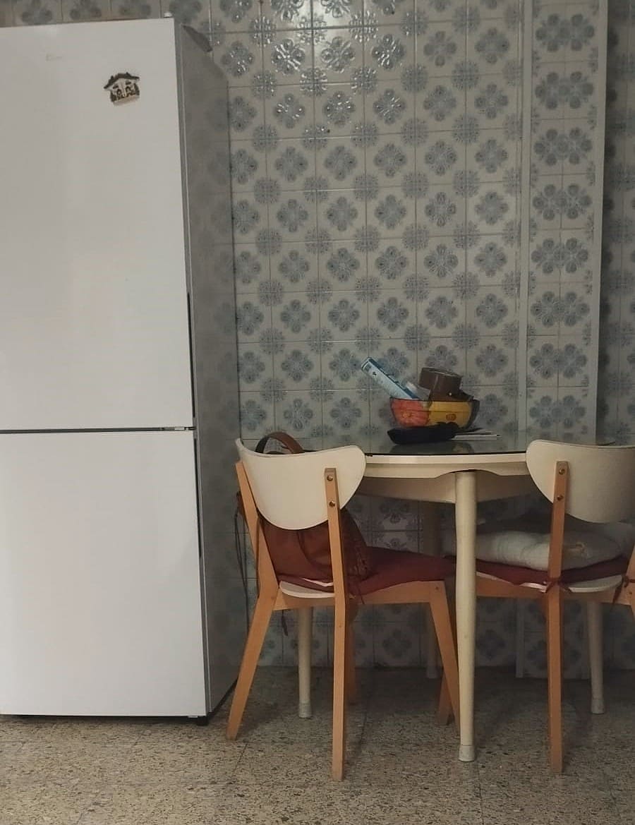 4 sovrum Lägenhet till salu i Malaga stad - 295 000 € (Ref: 9371147)