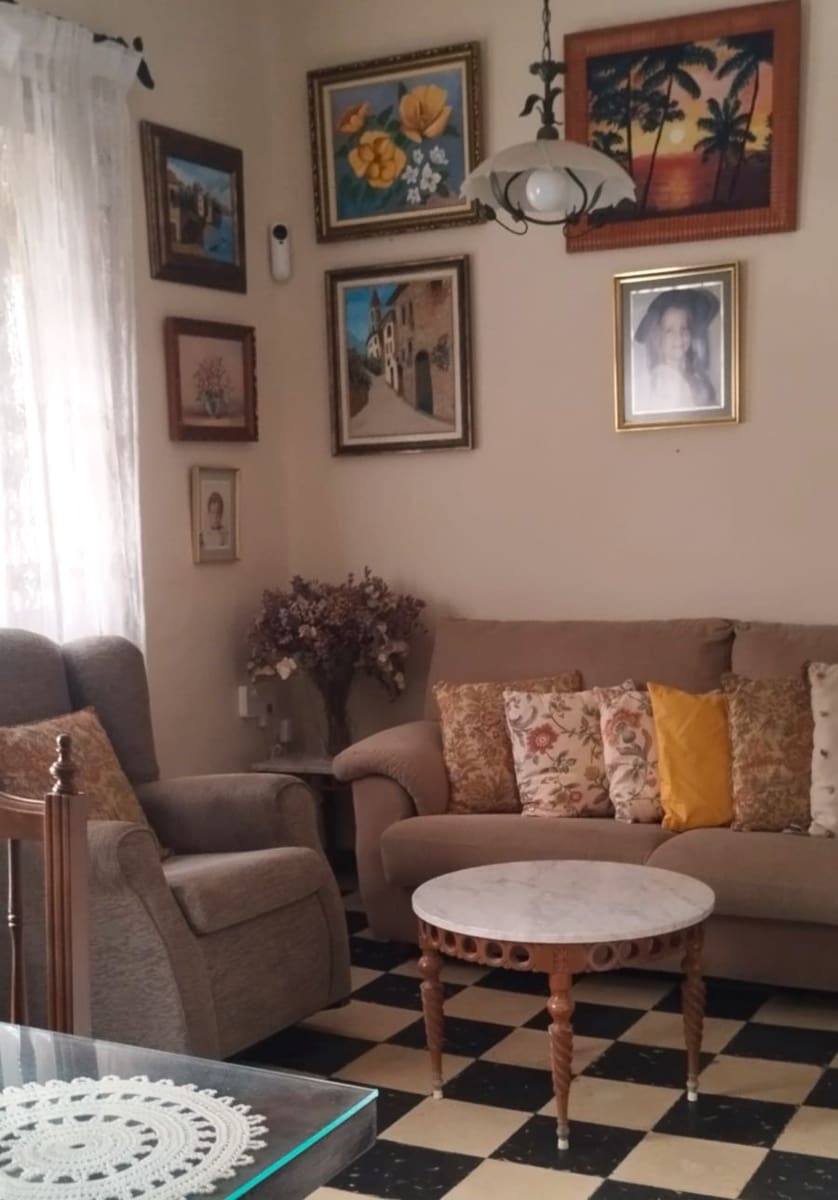 4 sovrum Lägenhet till salu i Malaga stad - 295 000 € (Ref: 9371147)