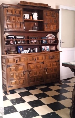 4 quarto Apartamento para venda em Ciudad Jardín, Málaga cidade - 295 000 € (Ref: 9371147)