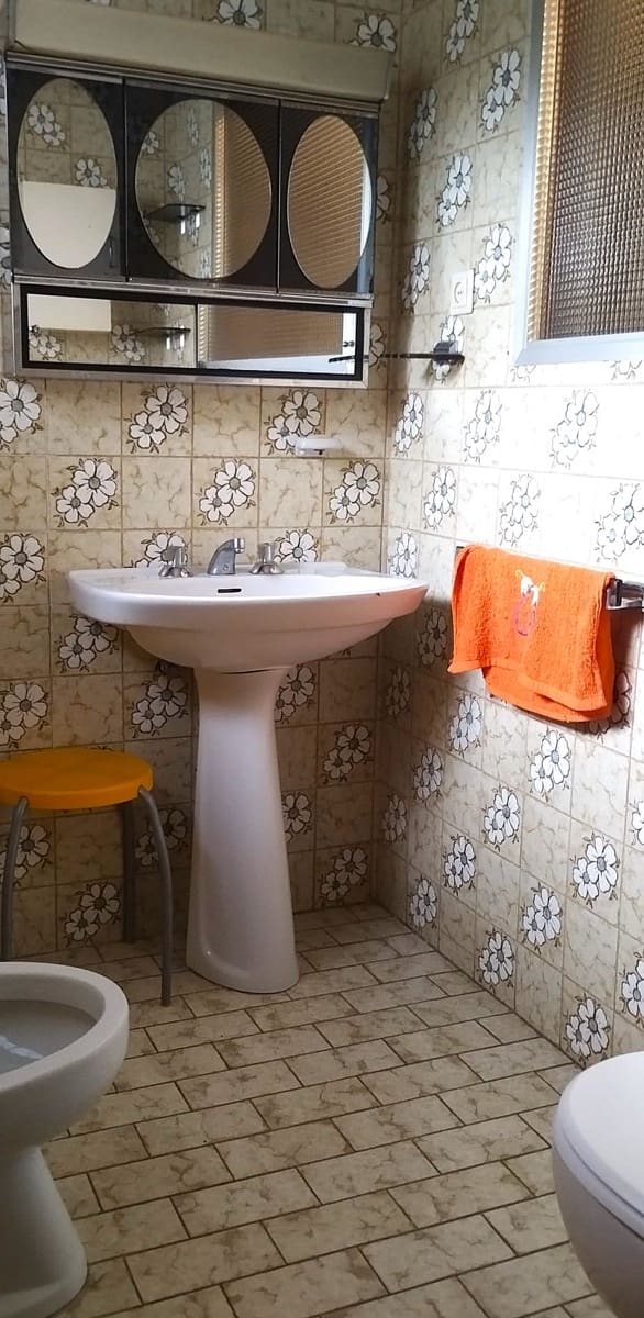 4 sovrum Lägenhet till salu i Malaga stad - 295 000 € (Ref: 9371147)