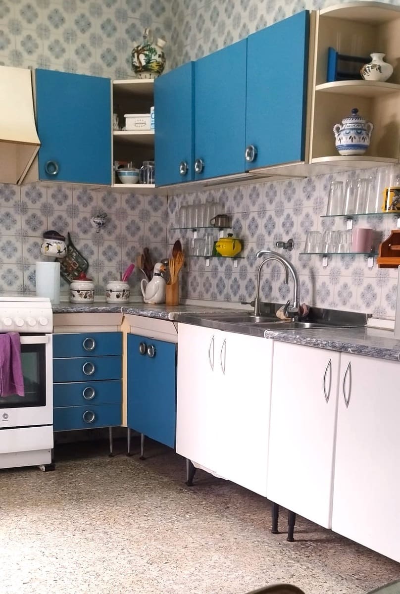 4 sovrum Lägenhet till salu i Malaga stad - 295 000 € (Ref: 9371147)