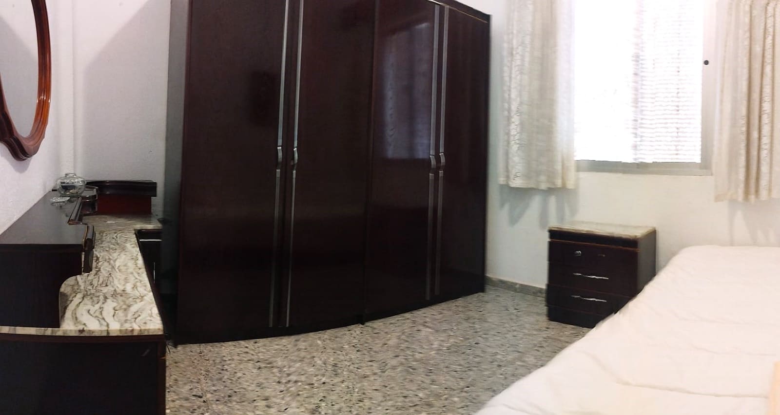 4 sovrum Lägenhet till salu i Malaga stad - 295 000 € (Ref: 9371147)