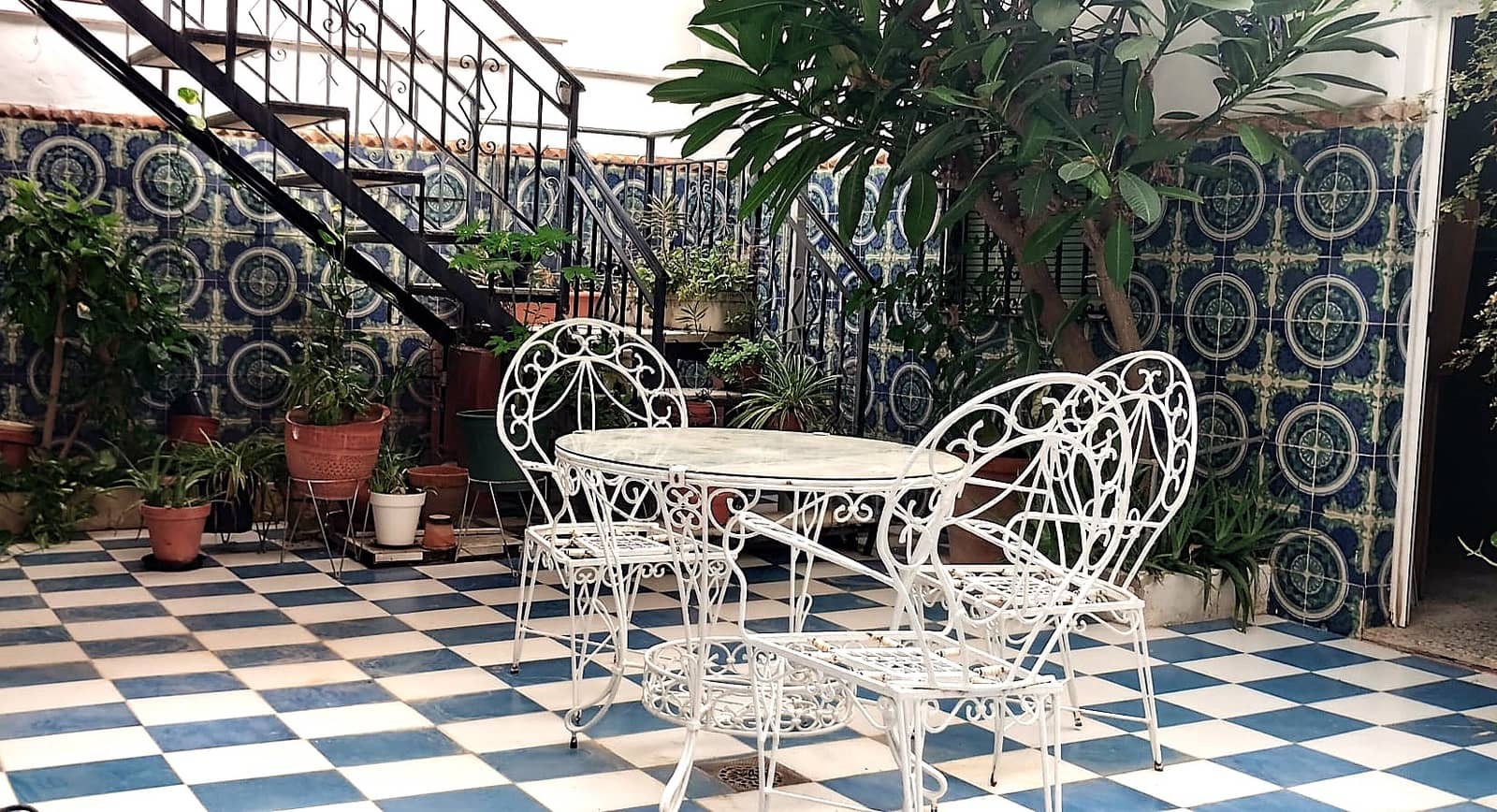 4 sovrum Lägenhet till salu i Malaga stad - 295 000 € (Ref: 9371147)