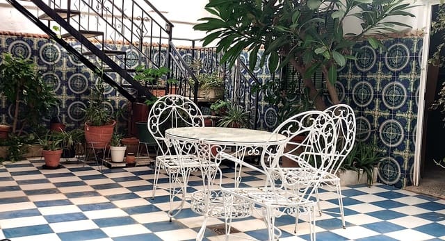 4 quarto Apartamento para venda em Ciudad Jardín, Málaga cidade - 295 000 € (Ref: 9371147)