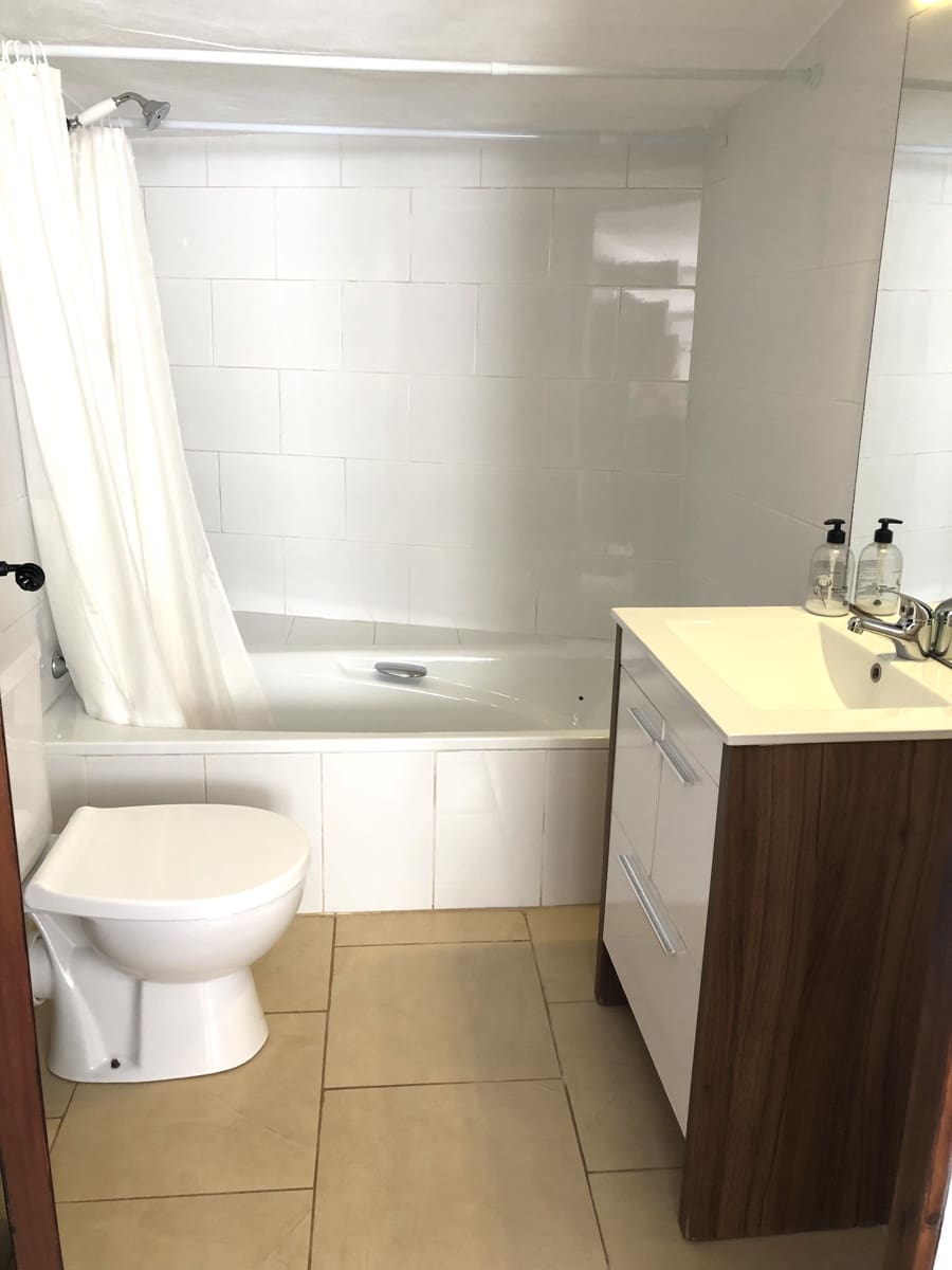 4 sovrum Villa till salu i Mojacar med garage - 359 950 € (Ref: 9013633)