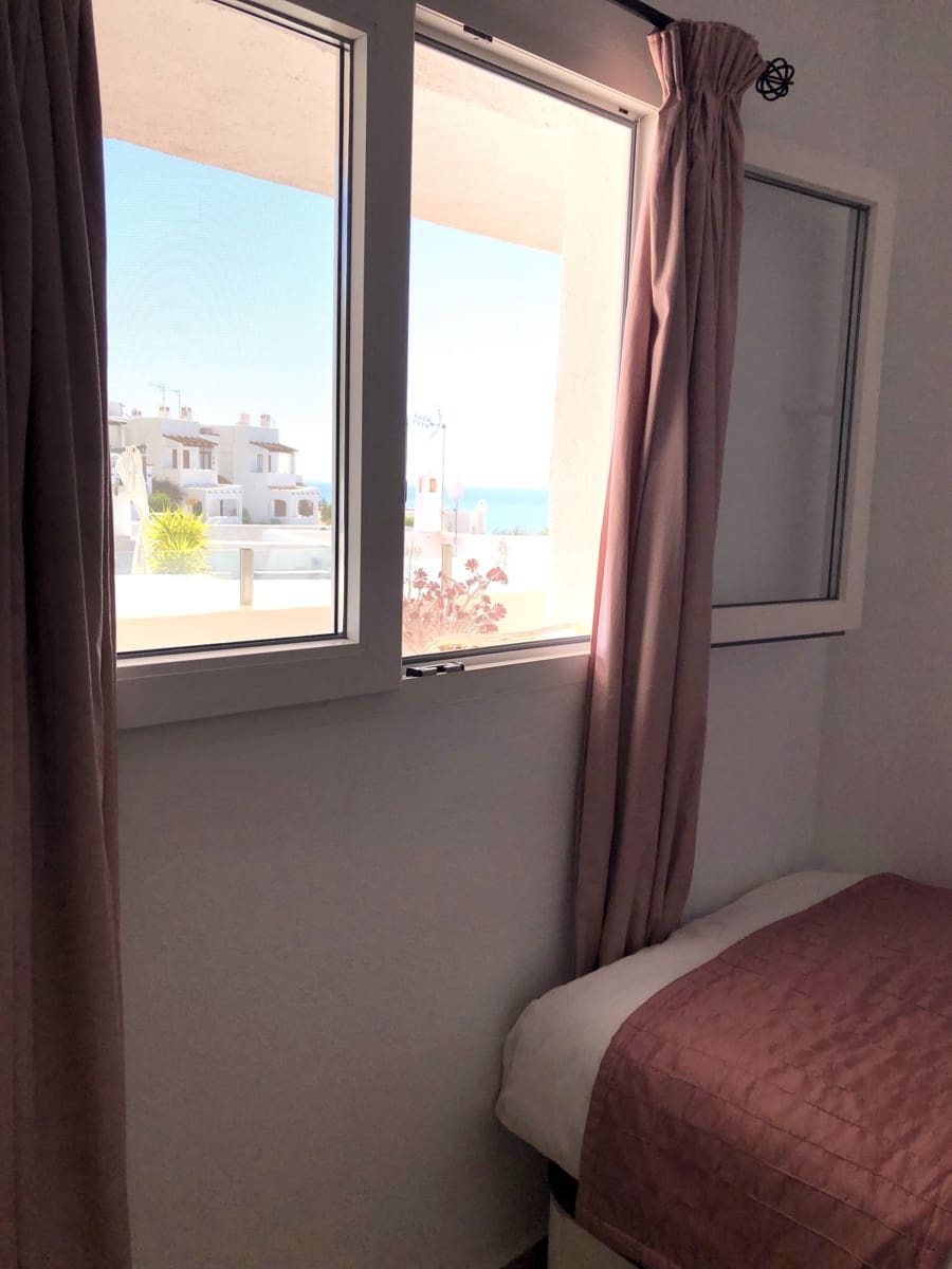 4 sovrum Villa till salu i Mojacar med garage - 359 950 € (Ref: 9013633)