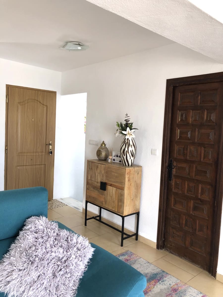 4 sovrum Villa till salu i Mojacar med garage - 359 950 € (Ref: 9013633)