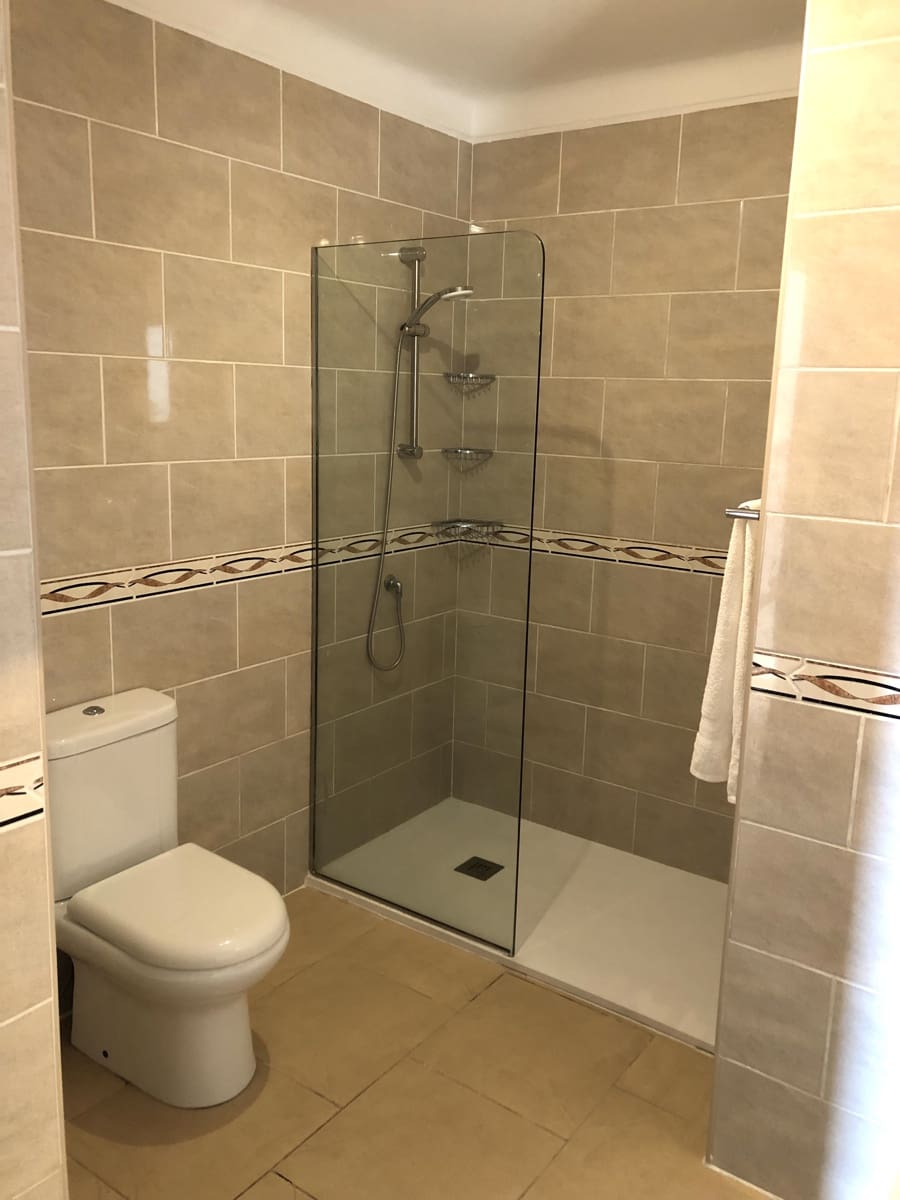 4 sovrum Villa till salu i Mojacar med garage - 359 950 € (Ref: 9013633)