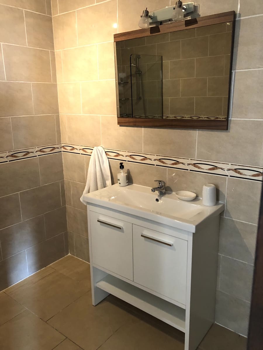 4 sovrum Villa till salu i Mojacar med garage - 359 950 € (Ref: 9013633)