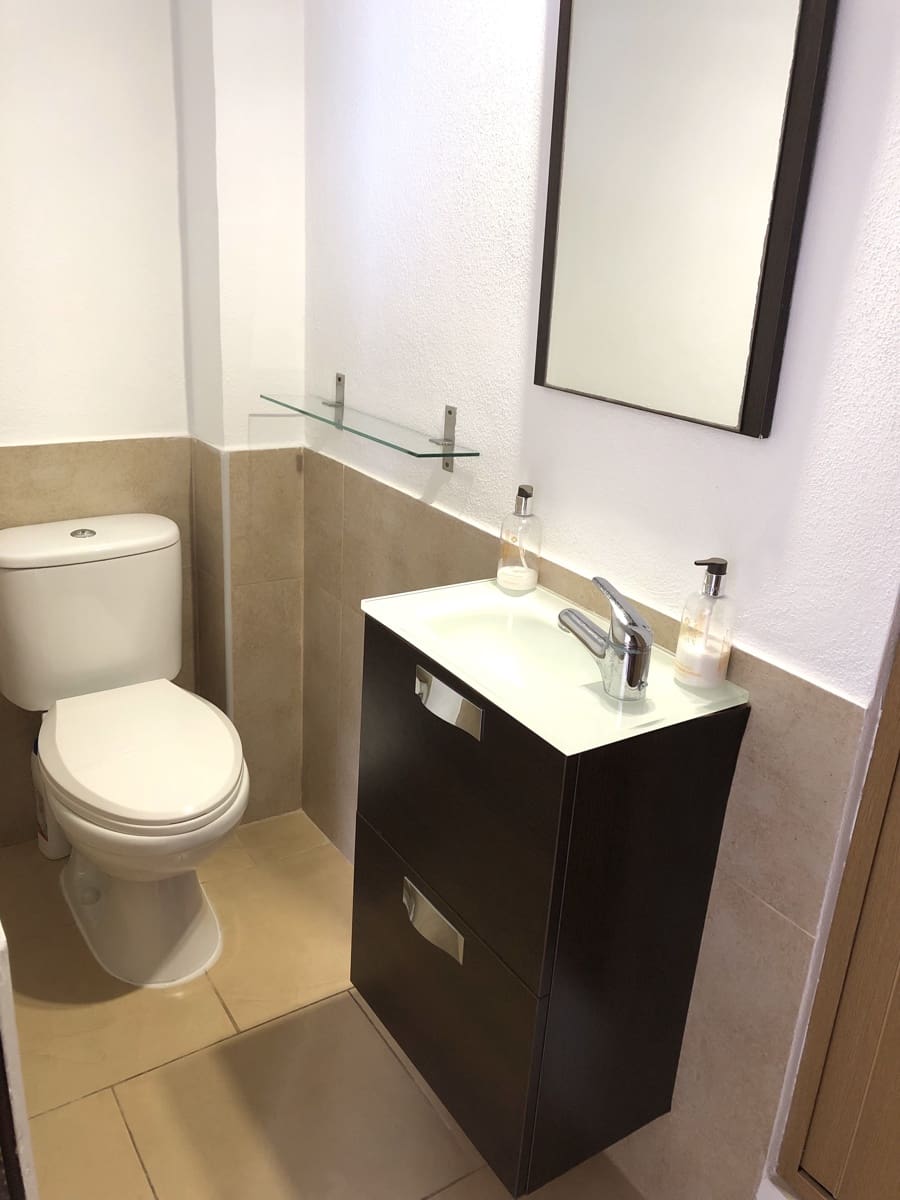 4 sovrum Villa till salu i Mojacar med garage - 359 950 € (Ref: 9013633)