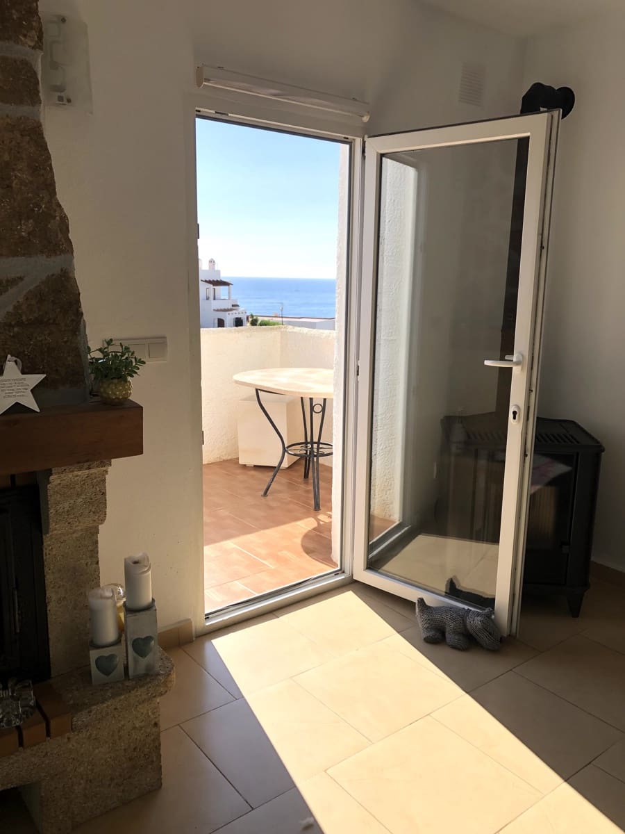 4 sovrum Villa till salu i Mojacar med garage - 359 950 € (Ref: 9013633)