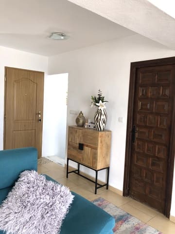 4 sovrum Villa till salu i Mojácar med garage - 359 950 € (Ref: 9013633)