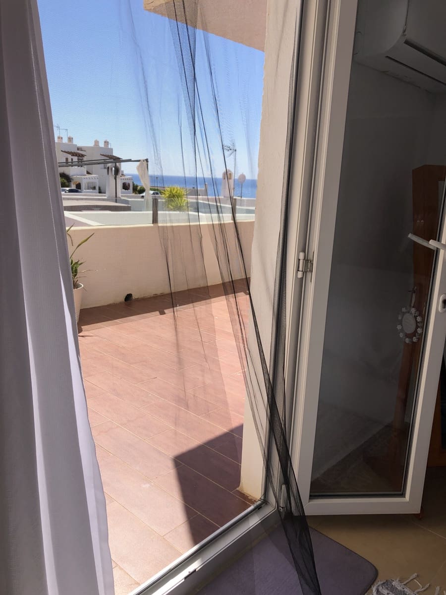 4 sovrum Villa till salu i Mojacar med garage - 359 950 € (Ref: 9013633)