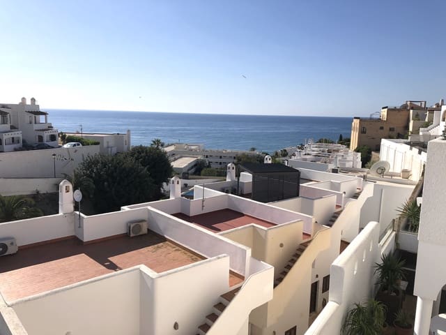 4 sovrum Villa till salu i Mojácar med garage - 359 950 € (Ref: 9013633)