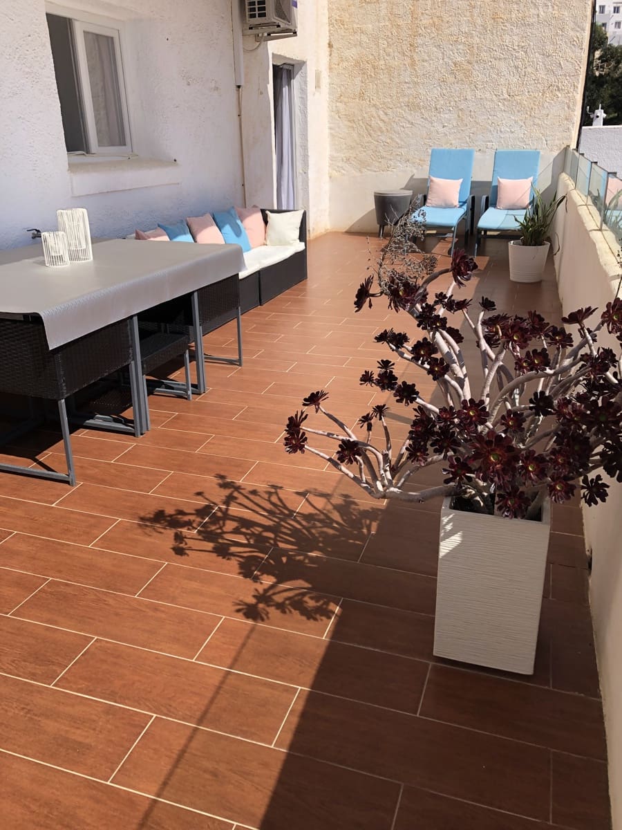 4 sovrum Villa till salu i Mojacar med garage - 359 950 € (Ref: 9013633)