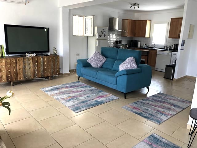 4 sovrum Villa till salu i Mojácar med garage - 359 950 € (Ref: 9013633)