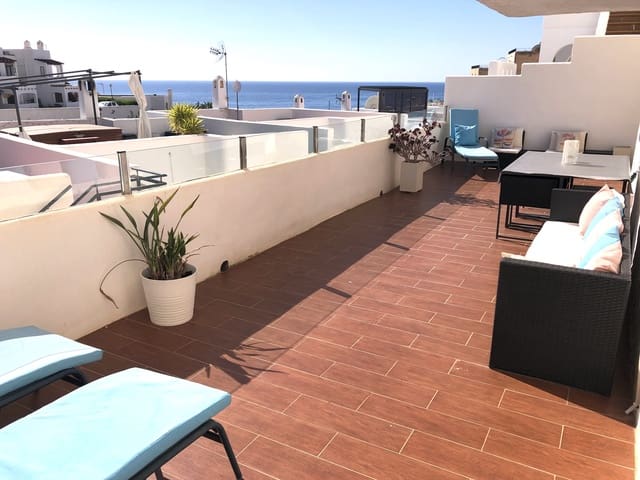 4 sovrum Villa till salu i Mojácar med garage - 359 950 € (Ref: 9013633)