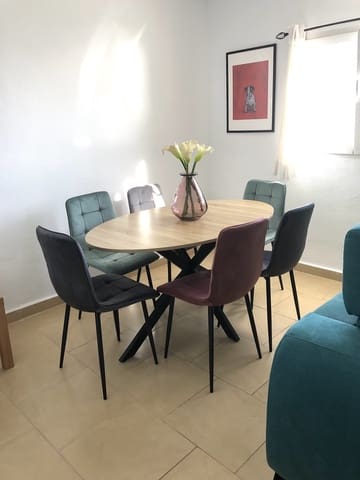 4 sovrum Villa till salu i Mojácar med garage - 359 950 € (Ref: 9013633)