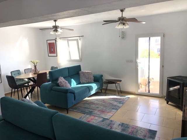 4 sovrum Villa till salu i Mojácar med garage - 359 950 € (Ref: 9013633)