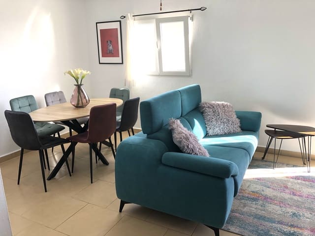 4 sovrum Villa till salu i Mojácar med garage - 359 950 € (Ref: 9013633)