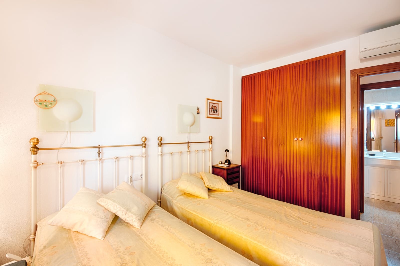 2 makuuhuone Huoneisto myytävänä paikassa Empuriabrava - 239 000 € (Ref: 10001359)