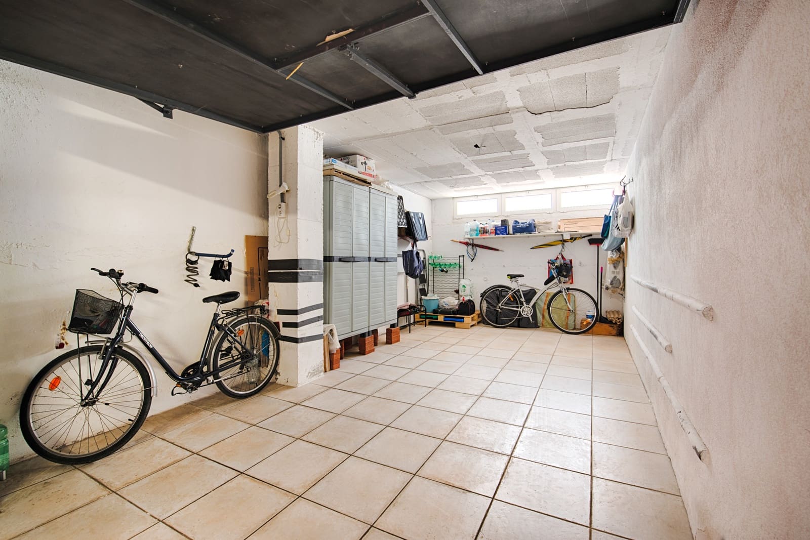 2 makuuhuone Huoneisto myytävänä paikassa Empuriabrava - 239 000 € (Ref: 10001359)
