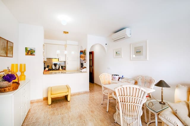 Apartamento de 2 habitaciones en Empuriabrava, Castelló d'Empúries en venta - 239.000 € (Ref: 10001359)