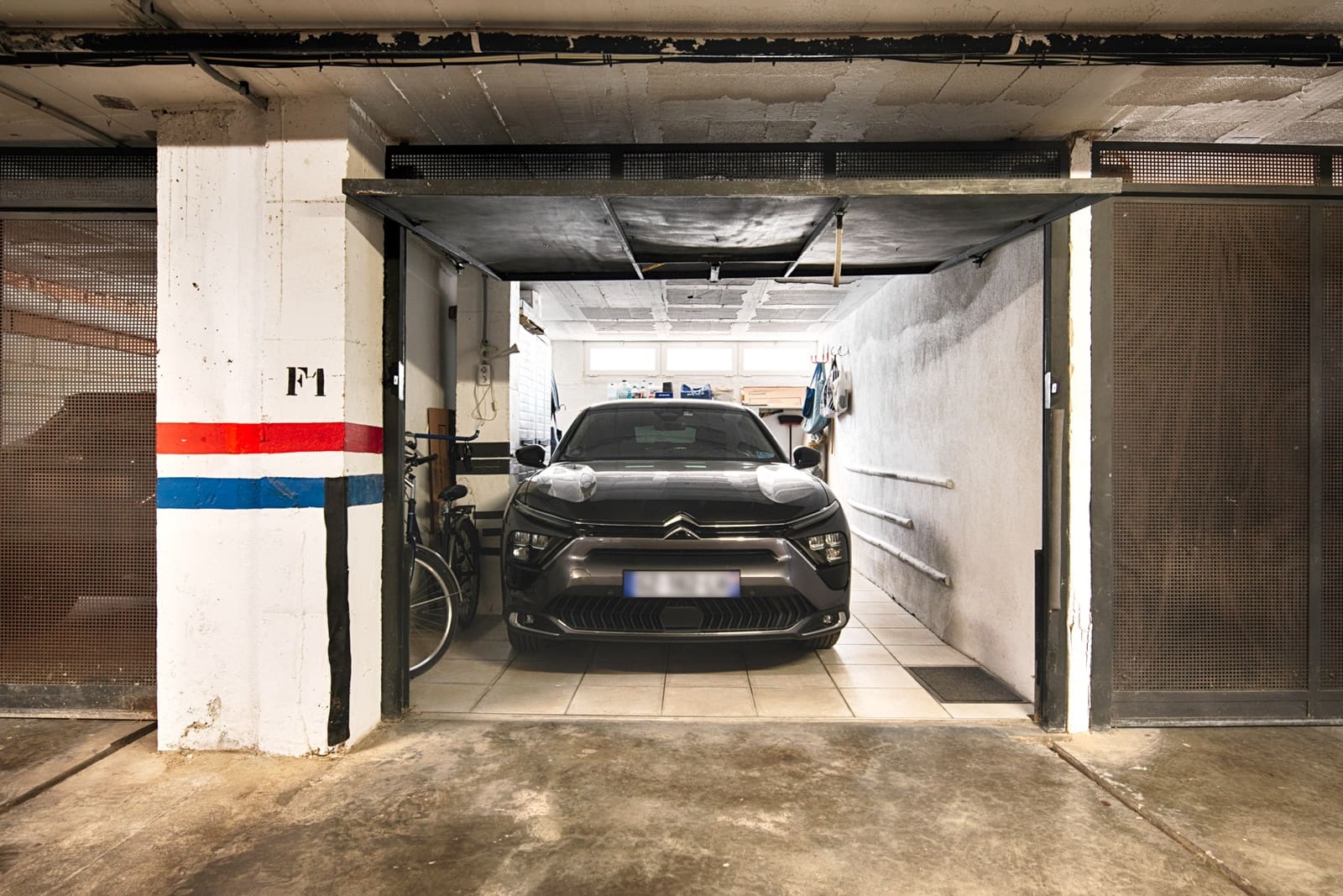 2 makuuhuone Huoneisto myytävänä paikassa Empuriabrava - 239 000 € (Ref: 10001359)