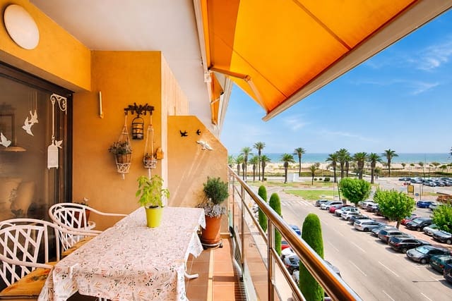 Apartamento de 2 habitaciones en Empuriabrava, Castelló d'Empúries en venta - 239.000 € (Ref: 10001359)