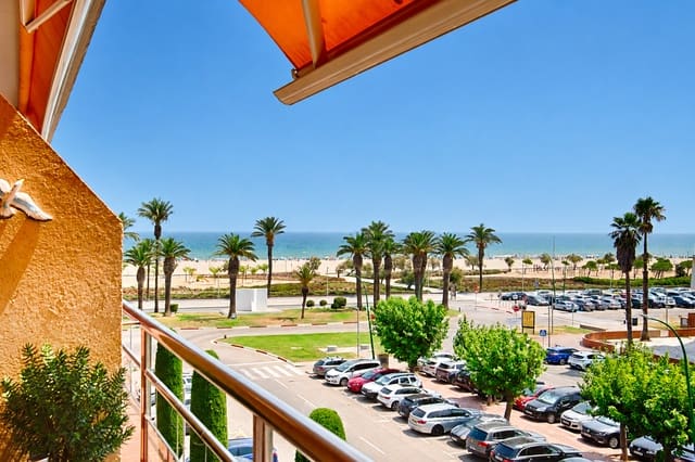 Apartamento de 2 habitaciones en Empuriabrava, Castelló d'Empúries en venta - 239.000 € (Ref: 10001359)