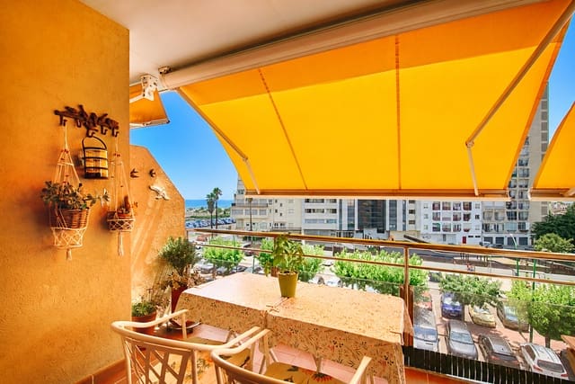 Apartamento de 2 habitaciones en Empuriabrava, Castelló d'Empúries en venta - 239.000 € (Ref: 10001359)