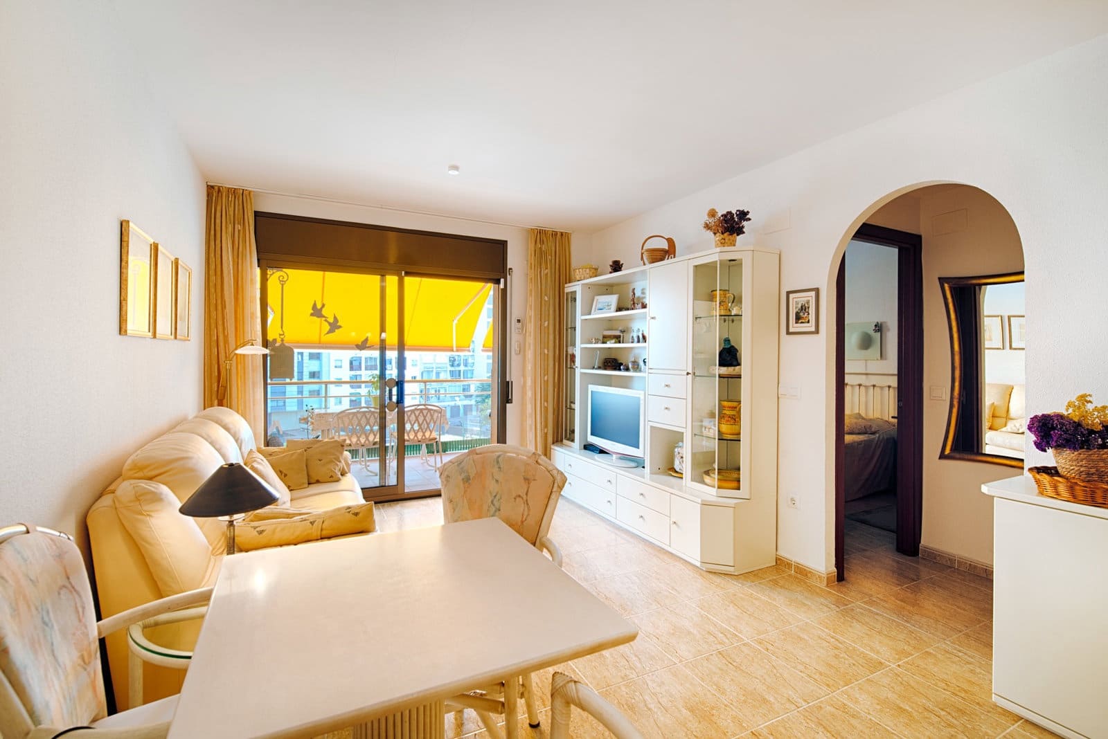 2 chambre Appartement à vendre à Empuriabrava - 239 000 € (Ref: 10001359)