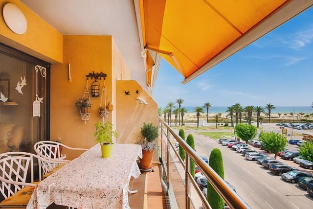 2 sypialnia Apartament na sprzedaż w Empuriabrava, Castelló d'Empúries - 239 000 € (Ref: 10001359)
