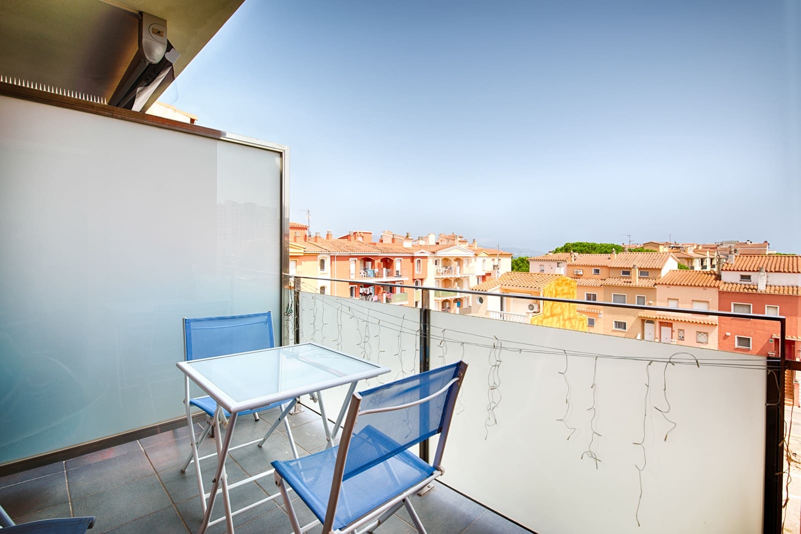 1 chambre Appartement à vendre à Empuriabrava avec piscine - 176 000 € (Ref: 10004742)