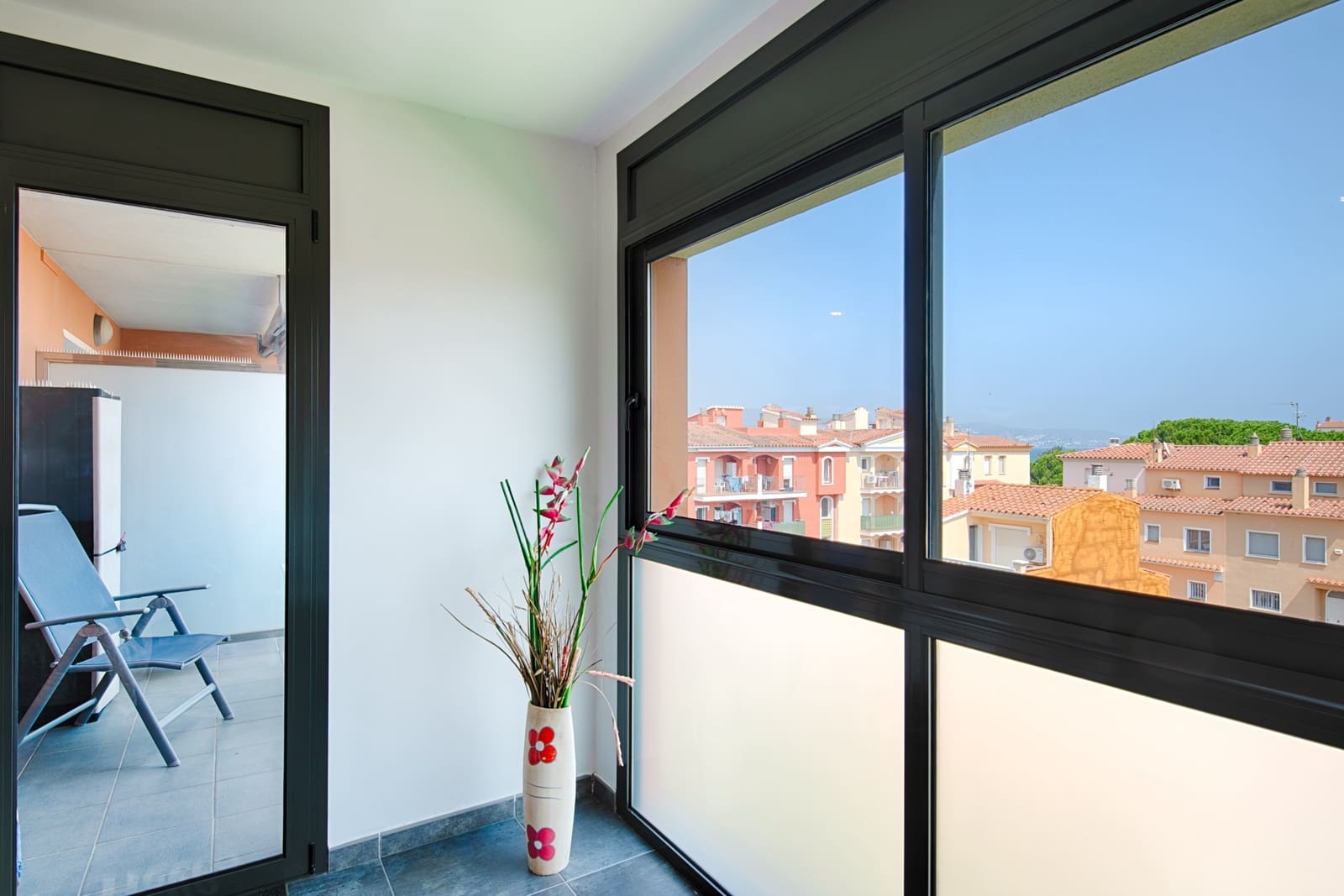 1 chambre Appartement à vendre à Empuriabrava avec piscine - 176 000 € (Ref: 10004742)